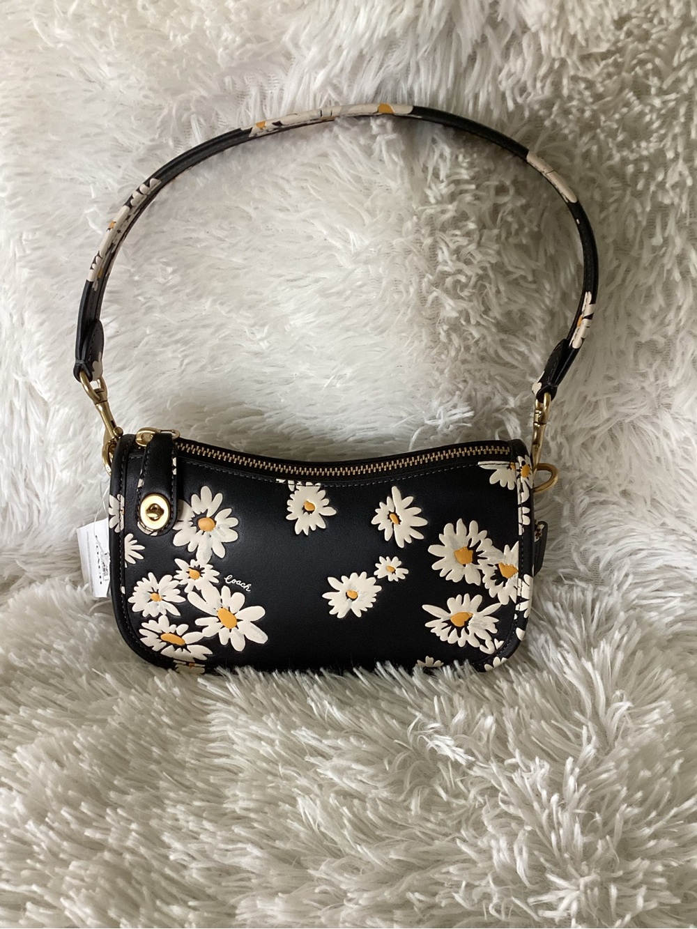 Coach daisy swinger 20 Bag